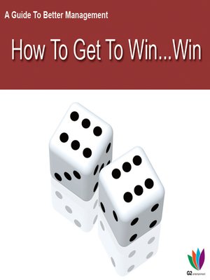 cover image of A Guide to Better Management